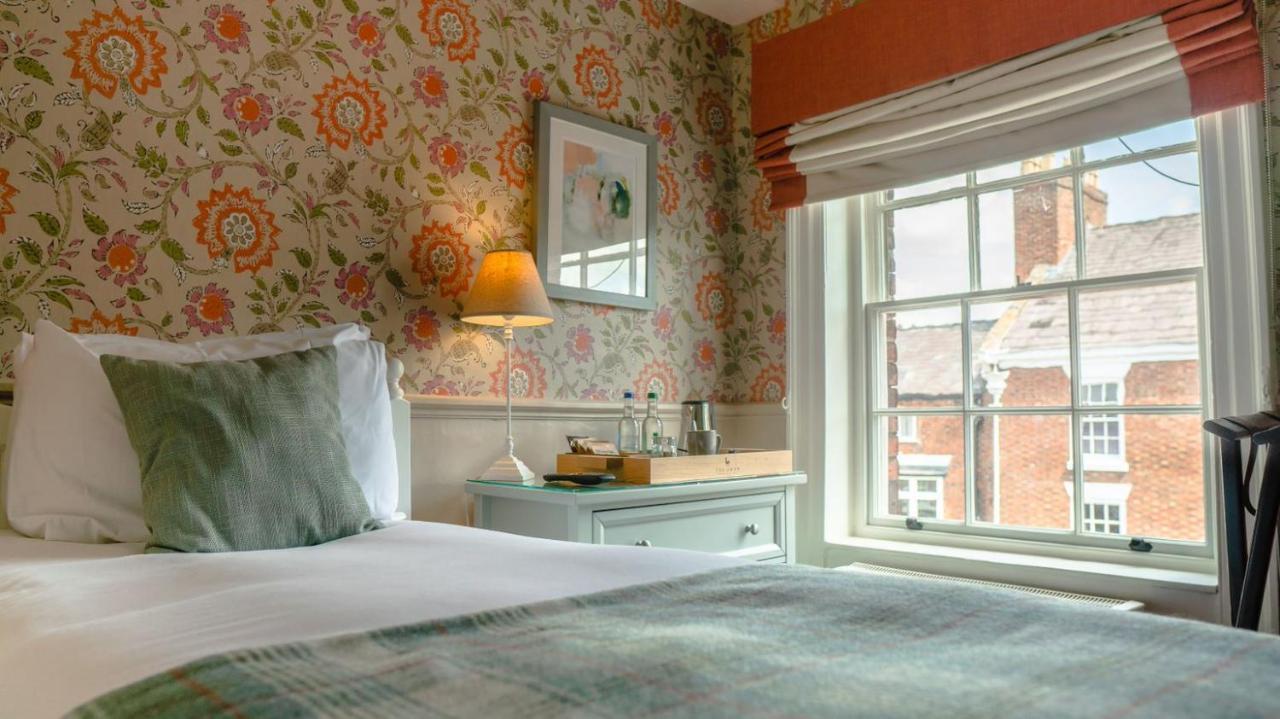 Guest house The Swan At Tarporley